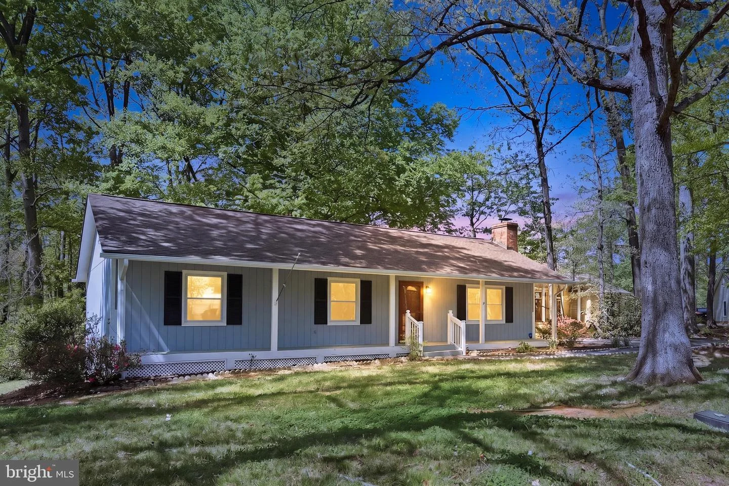 107 Sunset Court