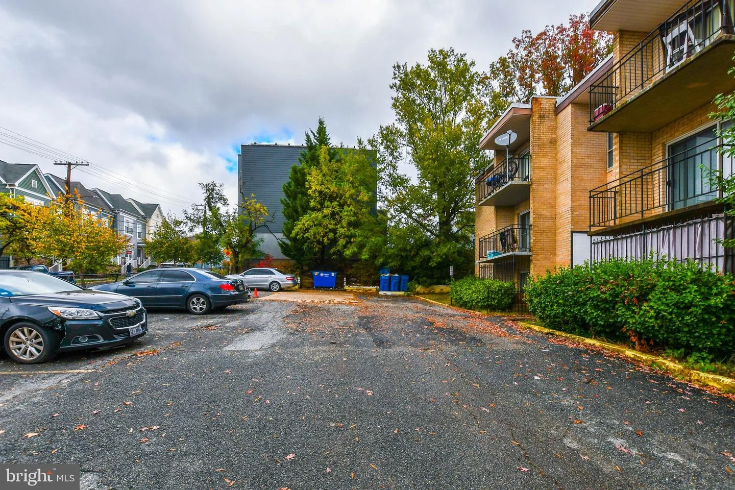 5100 F Street SE Unit 7
