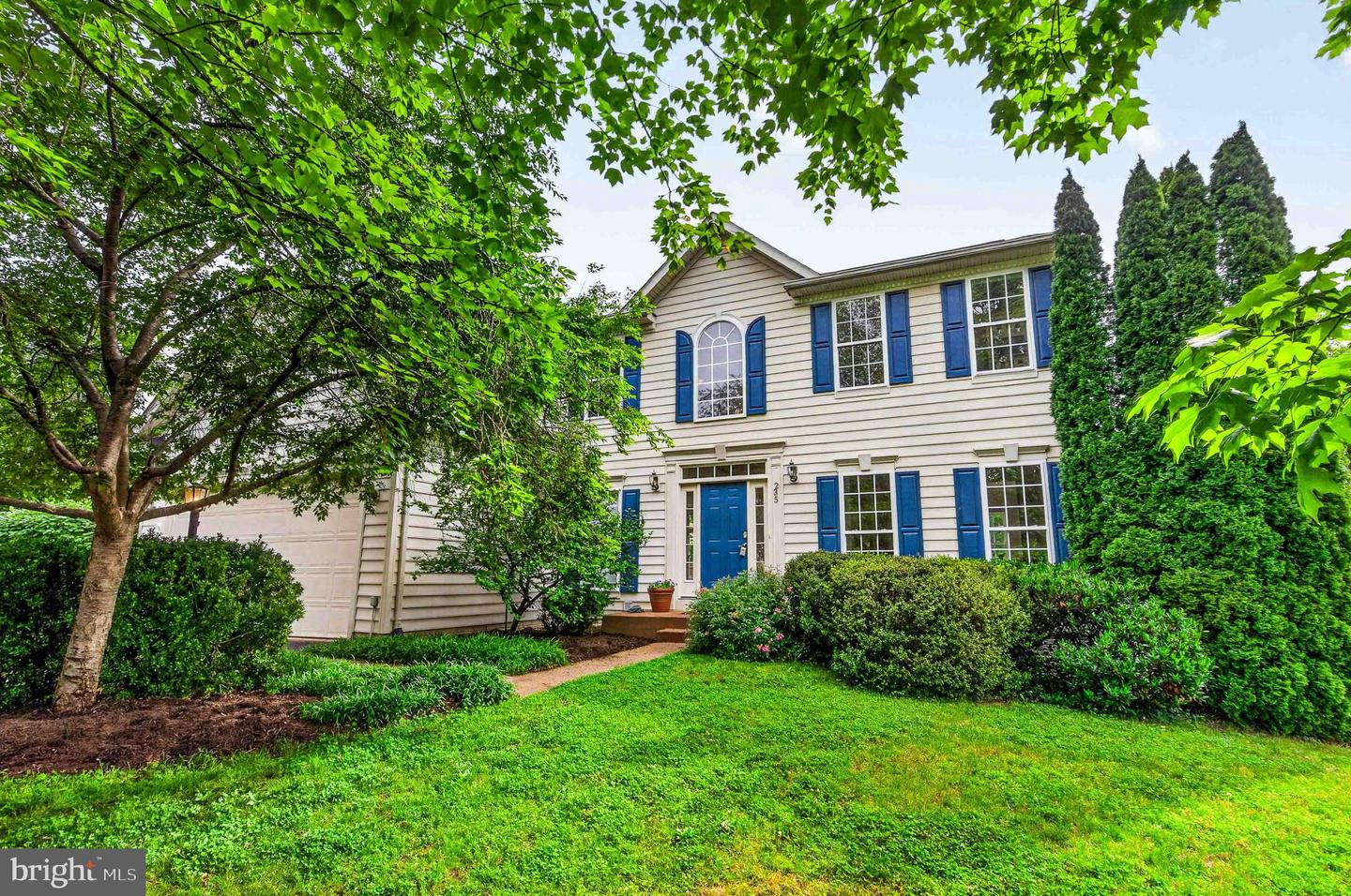 235 Cannon Way, Warrenton, VA, 20186