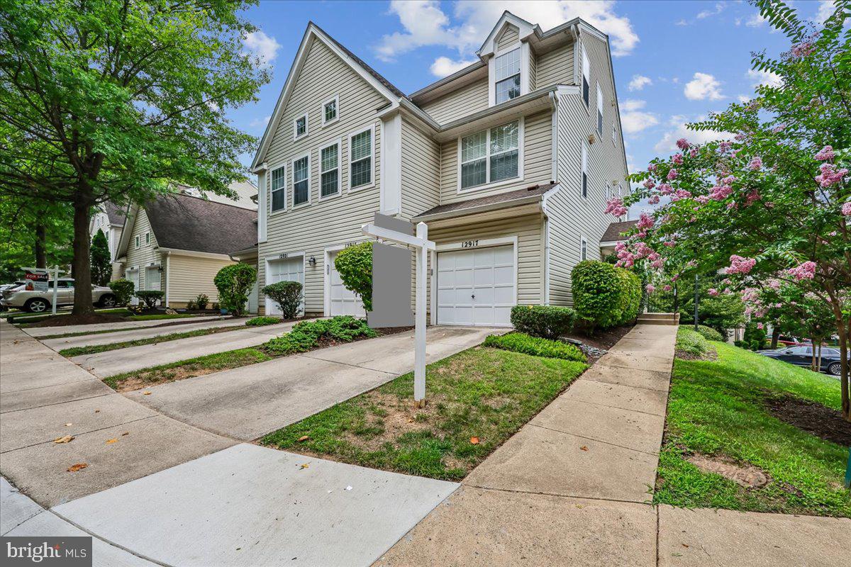 12917 Bridger Drive Unit 1813, Germantown, MD, 20874