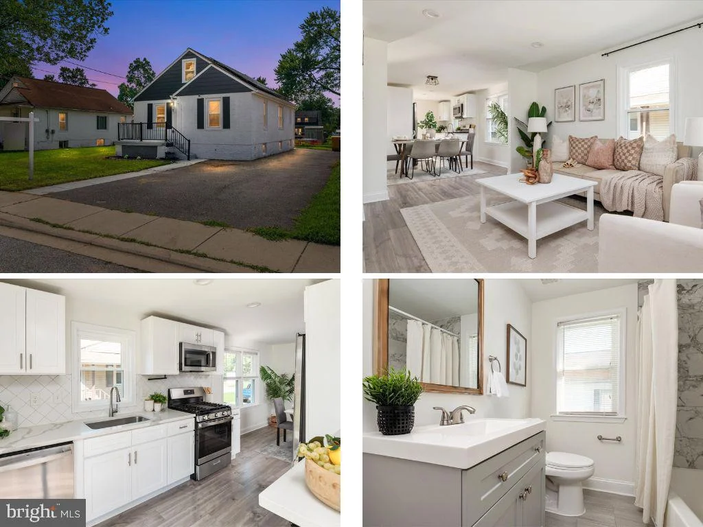 5 Hampton Road, Linthicum Heights, MD, 21090