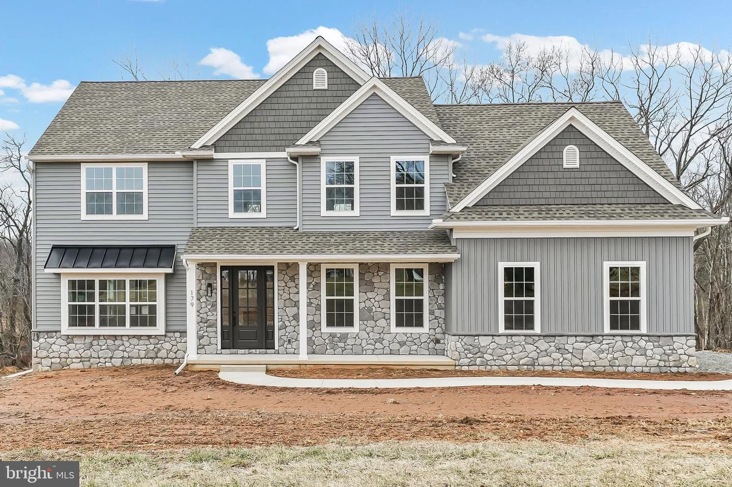 179 Ellicott Road