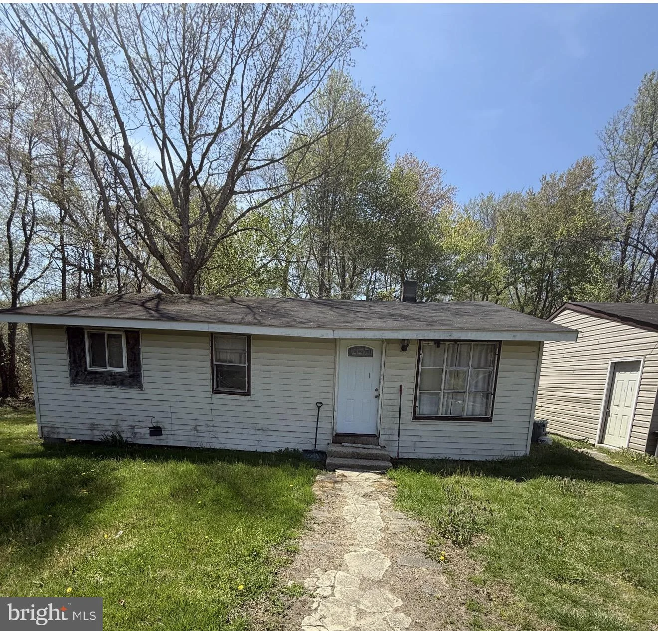 15559 Covington Road