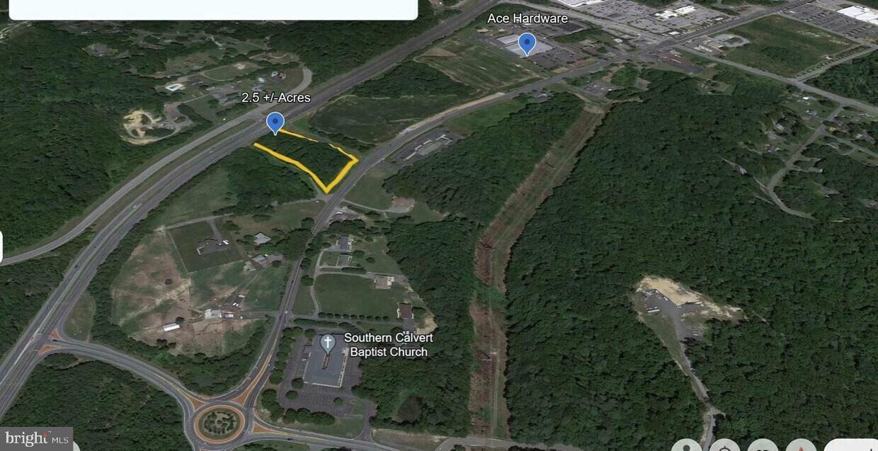 12075 Hg Trueman Road, Lusby, MD, 20657