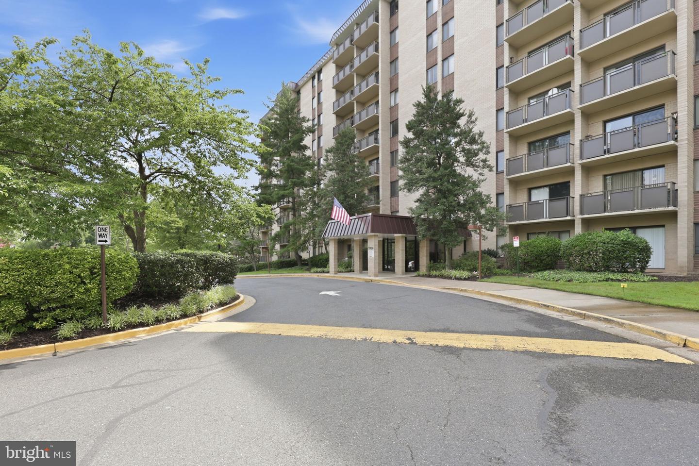 3101 S Manchester Street Unit 914, Falls Church, VA, 22044