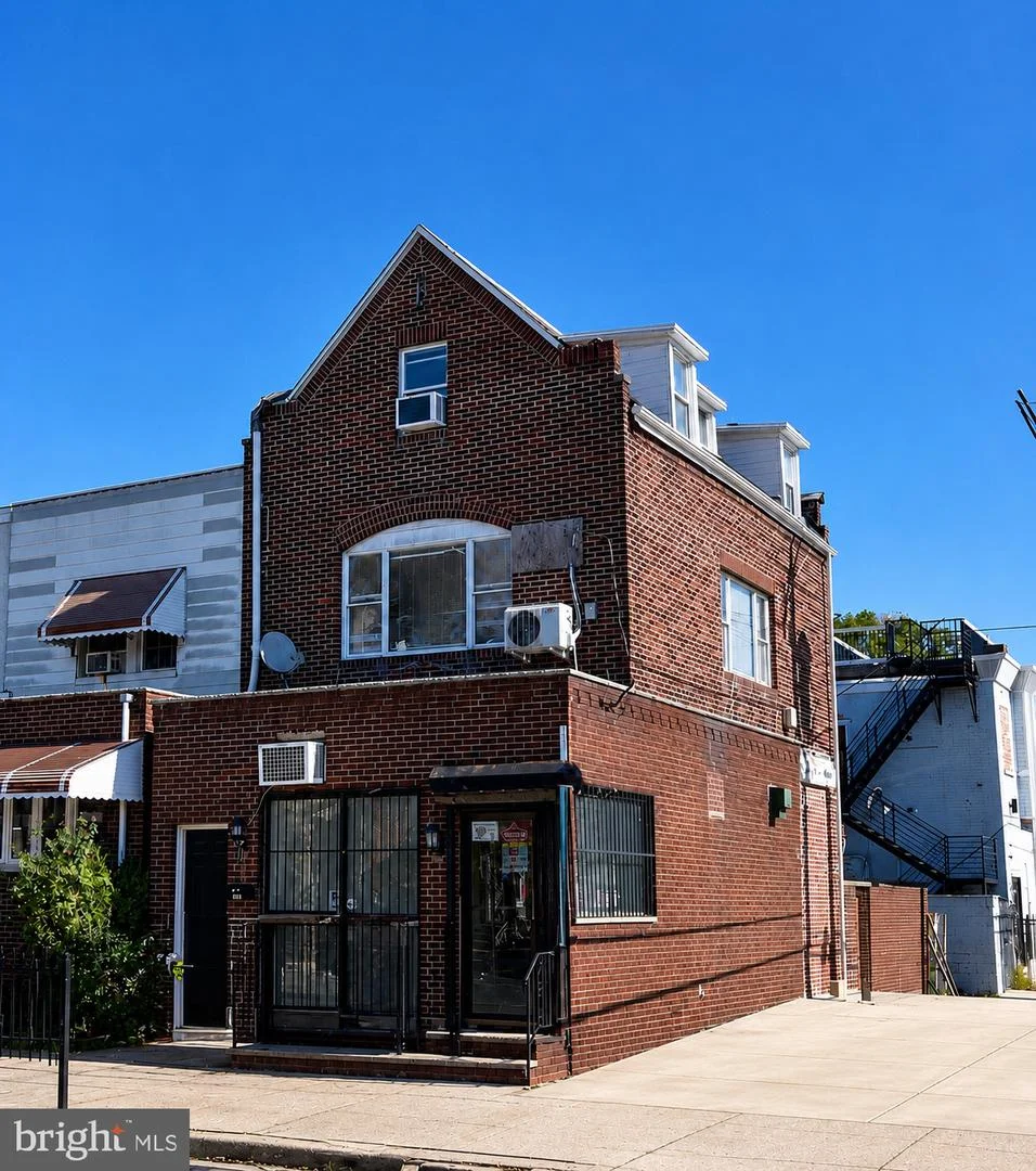 2747 S 7th Street