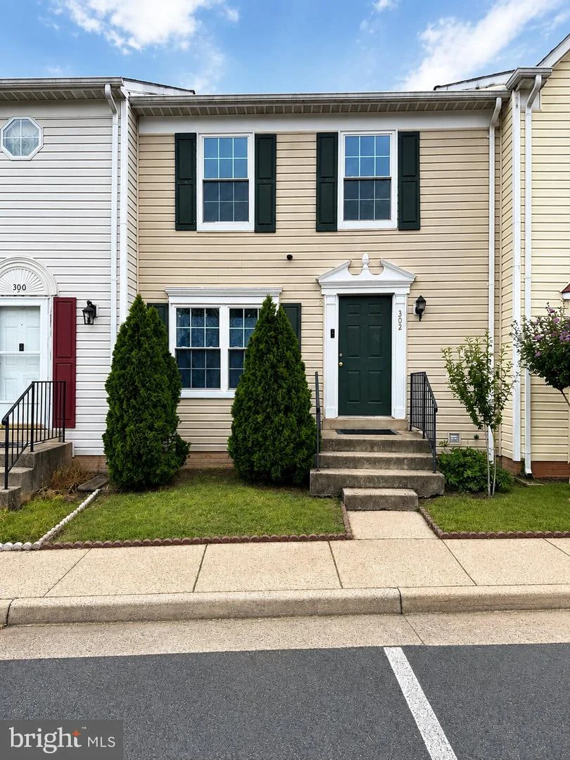 302 Moseby Court, Manassas Park, VA, 20111