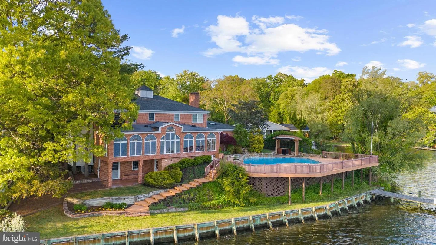 508 Ashberry Lane