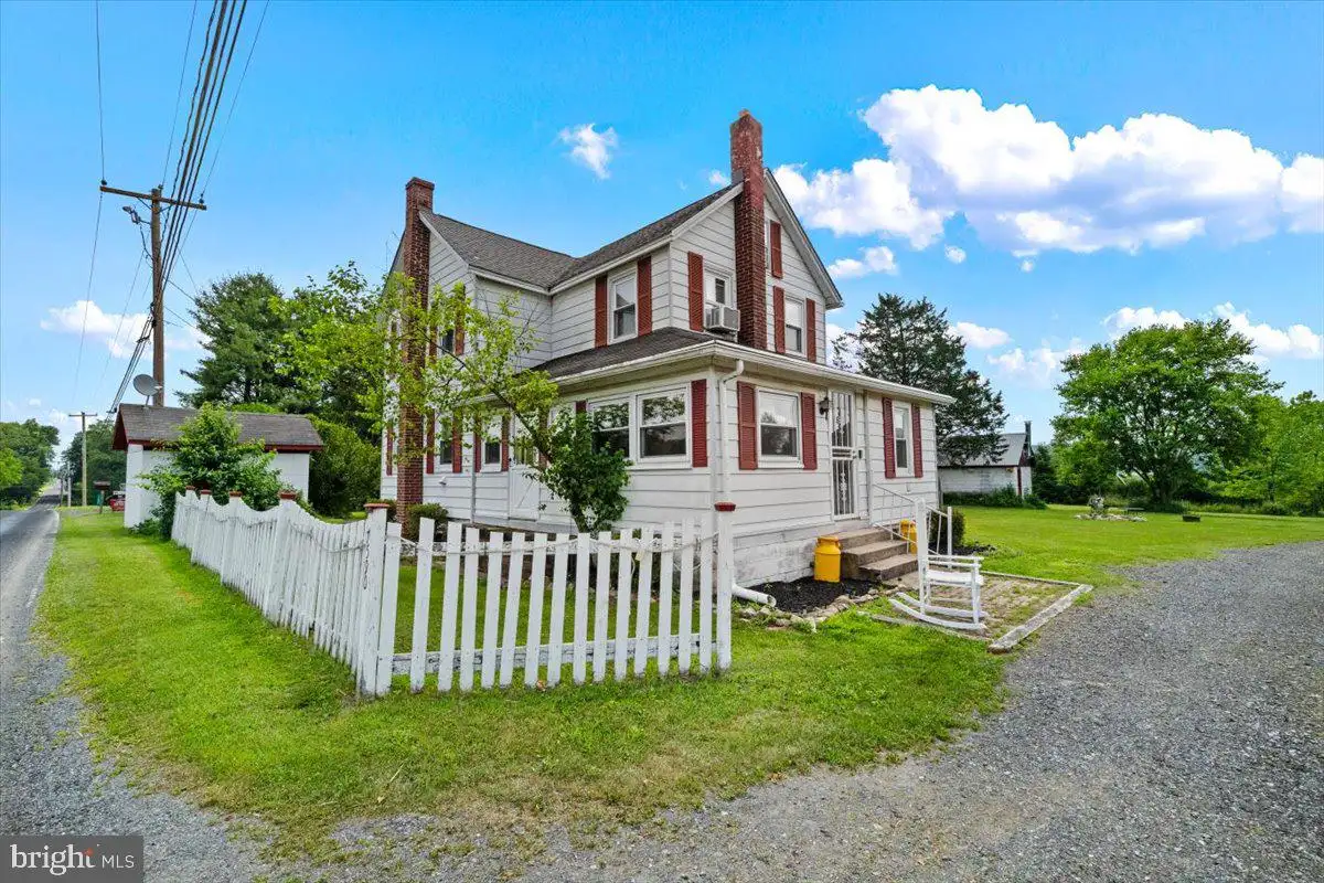 7590 Pohopoco Road, Kunkletown, PA, 18058