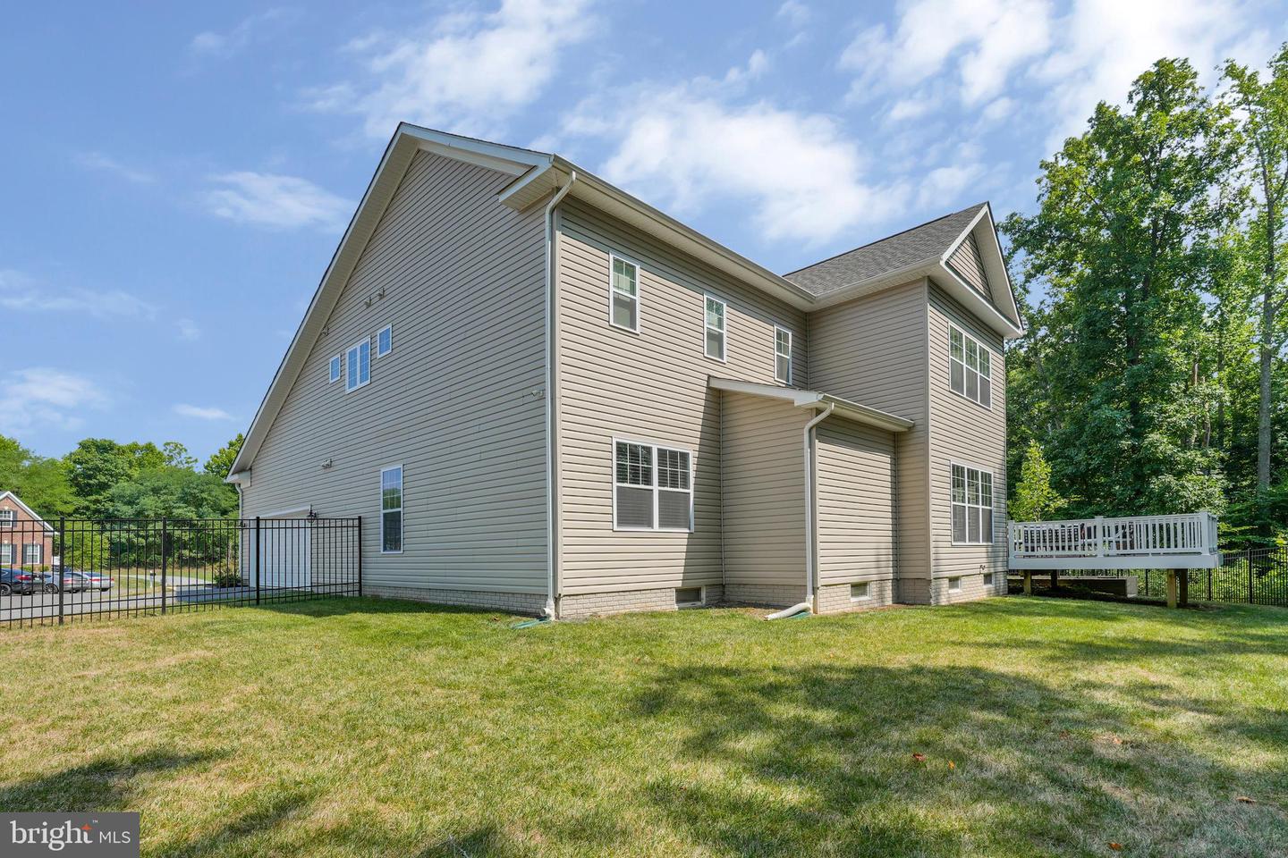 Photo 61 of 61 of 12807 Carolina Meadow Ln house