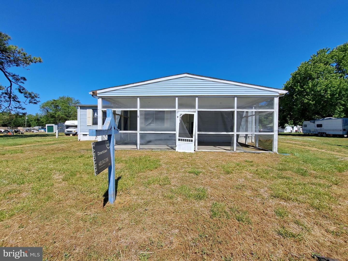 6706 Whiteley Road, Hurlock, MD, 21643