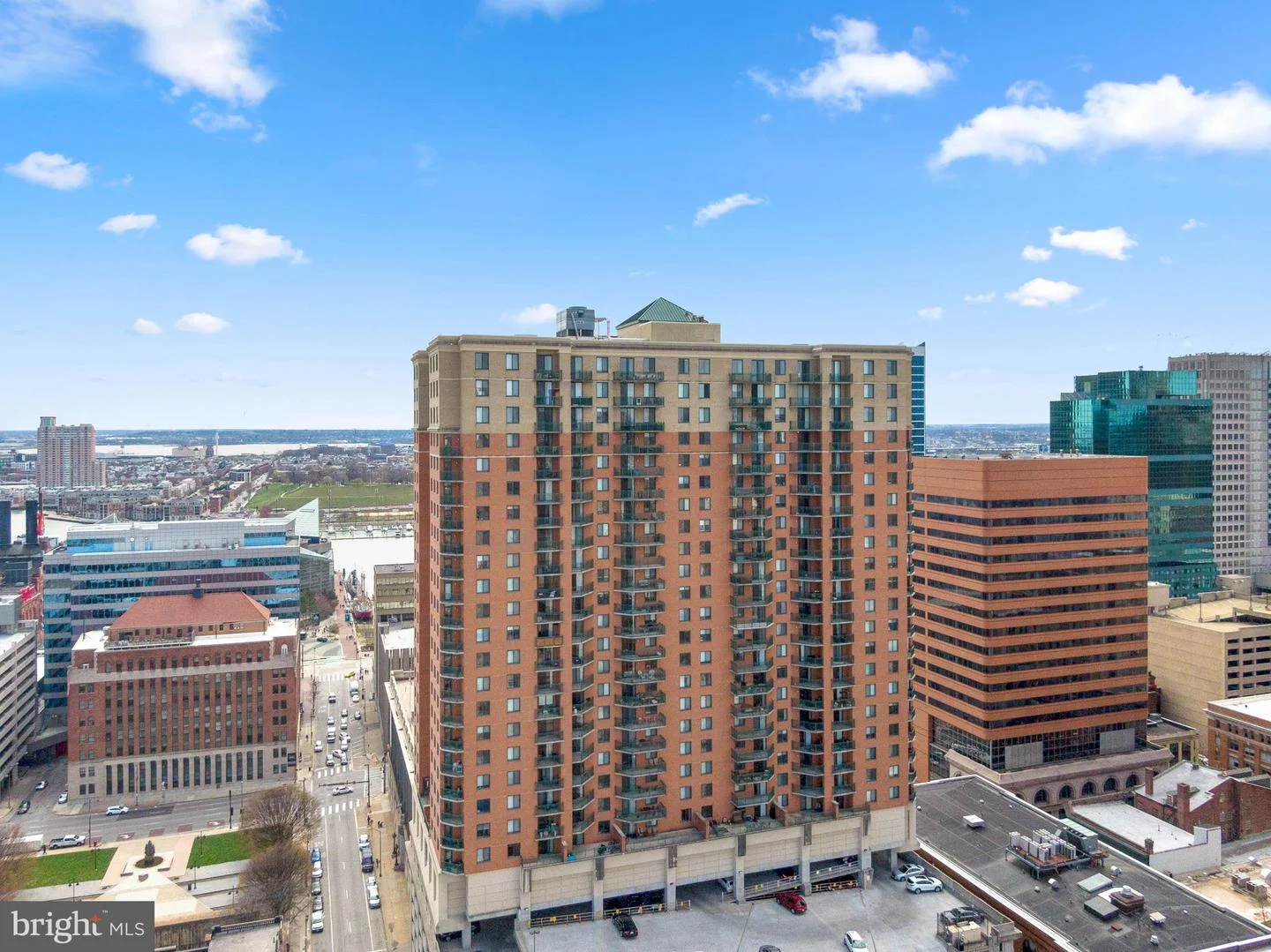414 Water Street Unit 1603