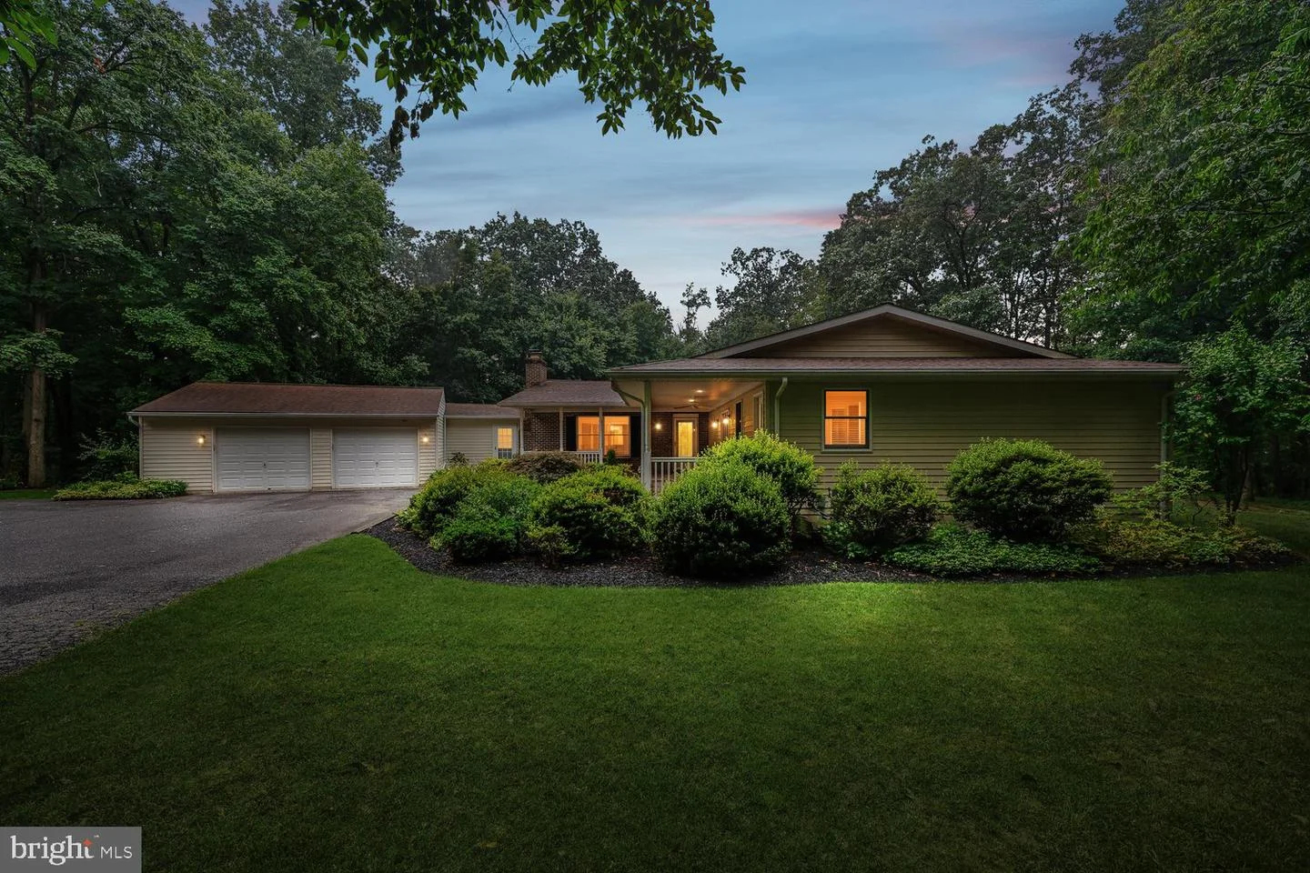 2404 Braddock Road