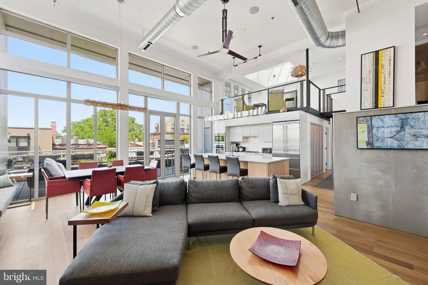 1401 Church Street NW Unit PH-510