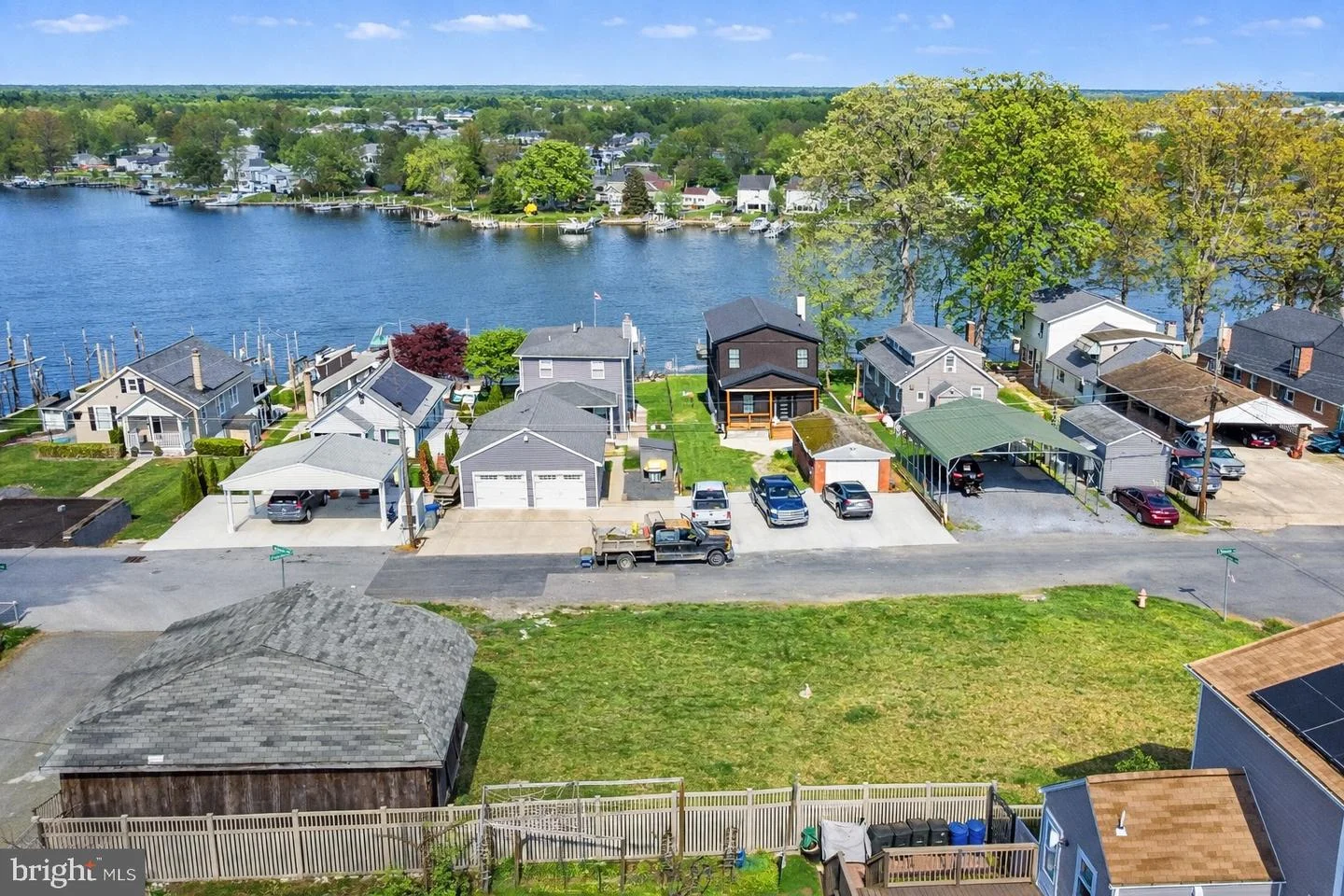 1600 Evergreen Dr