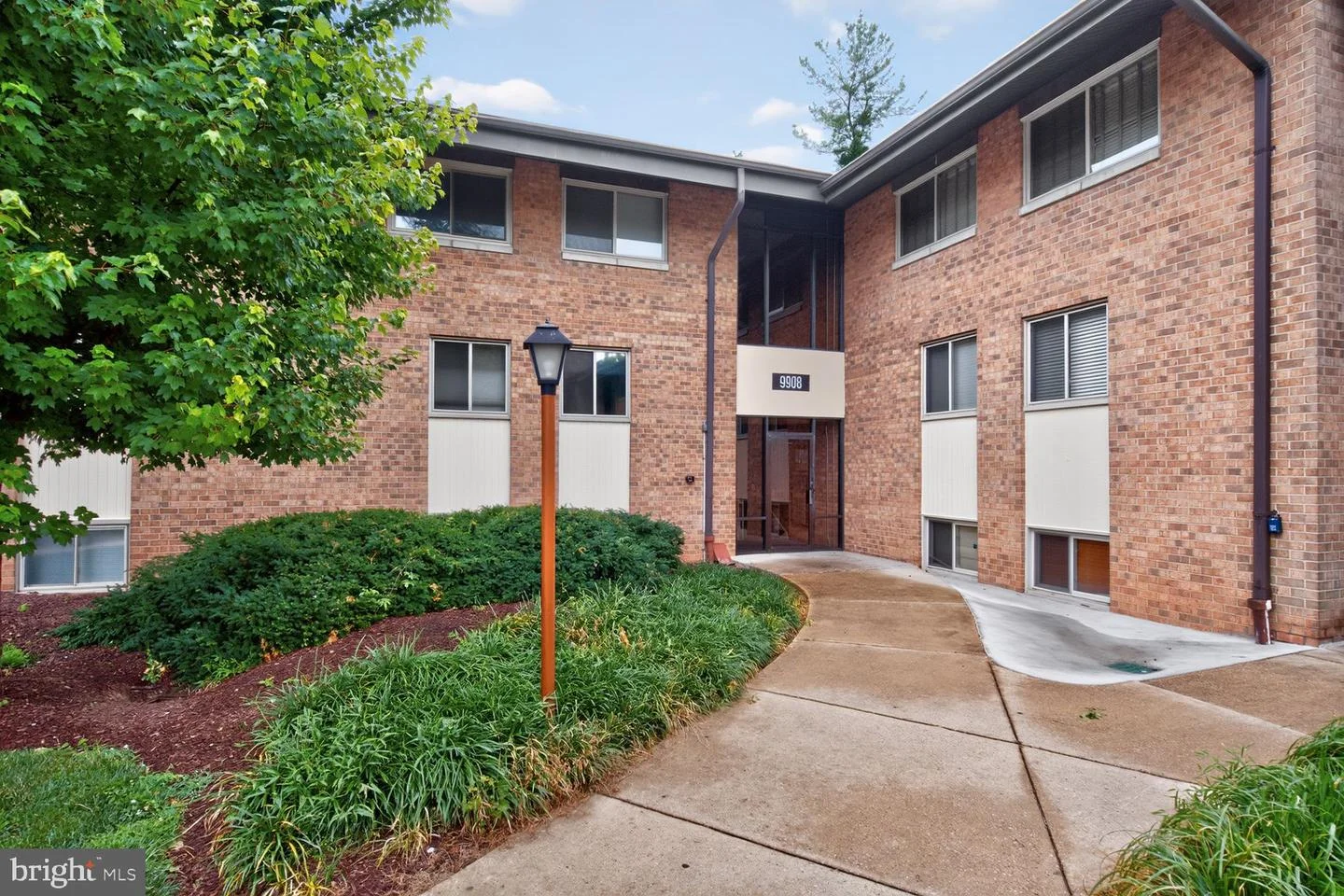 9908 Walker House Road Unit 9908-6