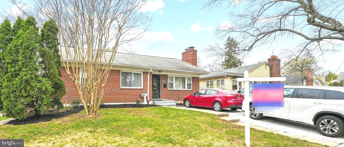 10128 Dallas Avenue, Silver Spring, MD, 20901