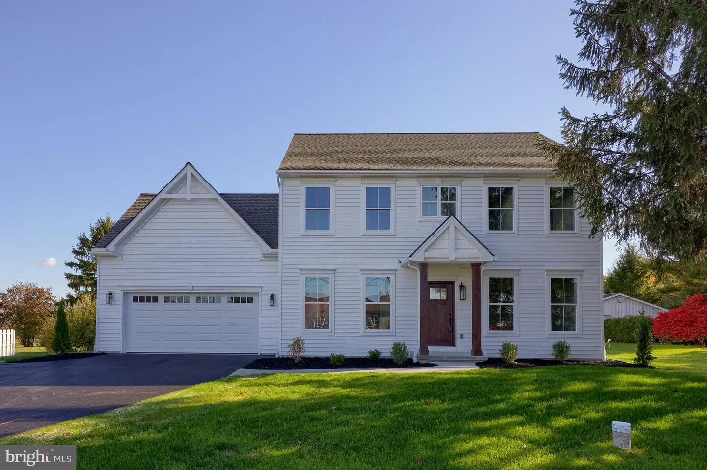 7393 Yellow Church Road, Seven Valleys, PA, 17360