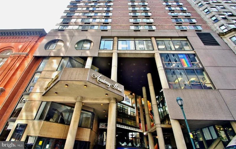 1420 Locust Street Unit 35H, Philadelphia, PA, 19102