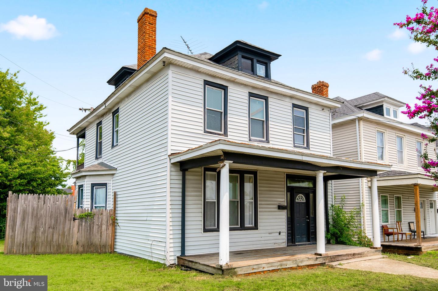 2715 Hull Street, Richmond, VA, 23224