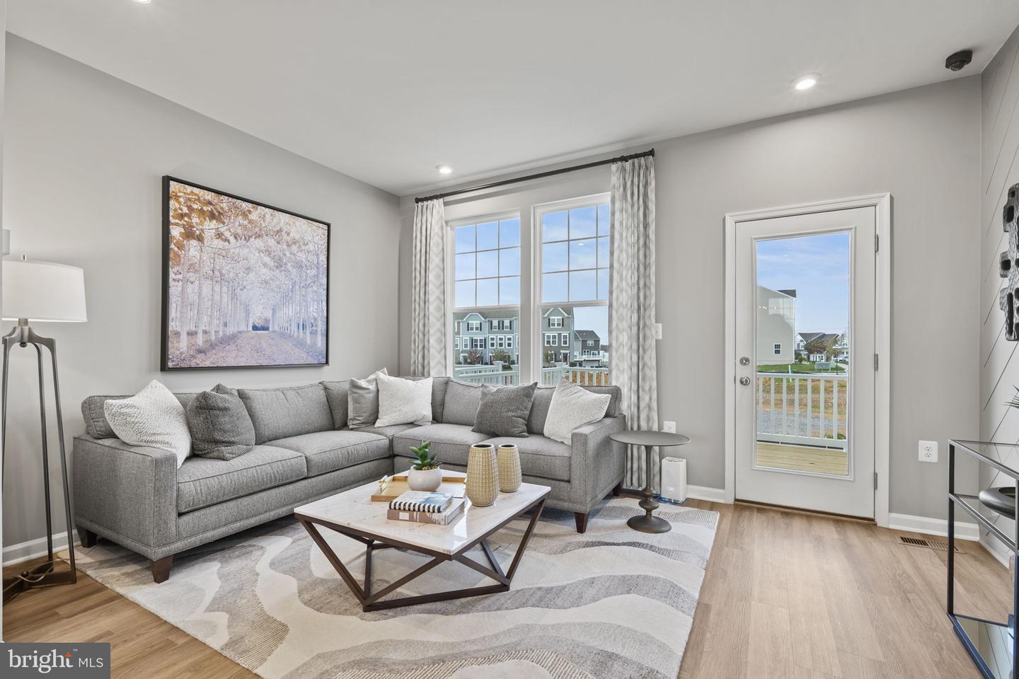 Photo 5 of 46 of 279 Anthem St townhome