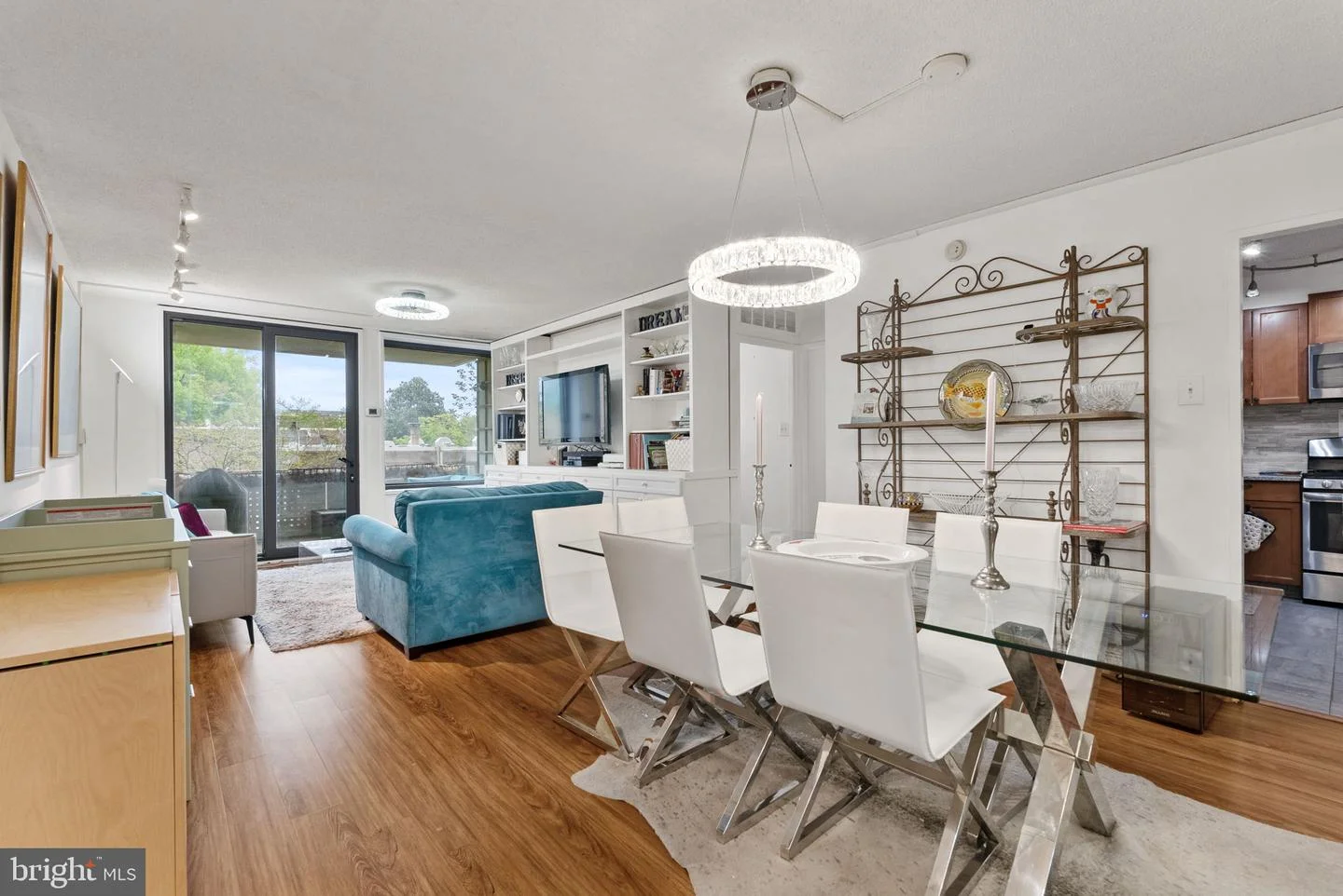 1250 4th Street SW Unit W107