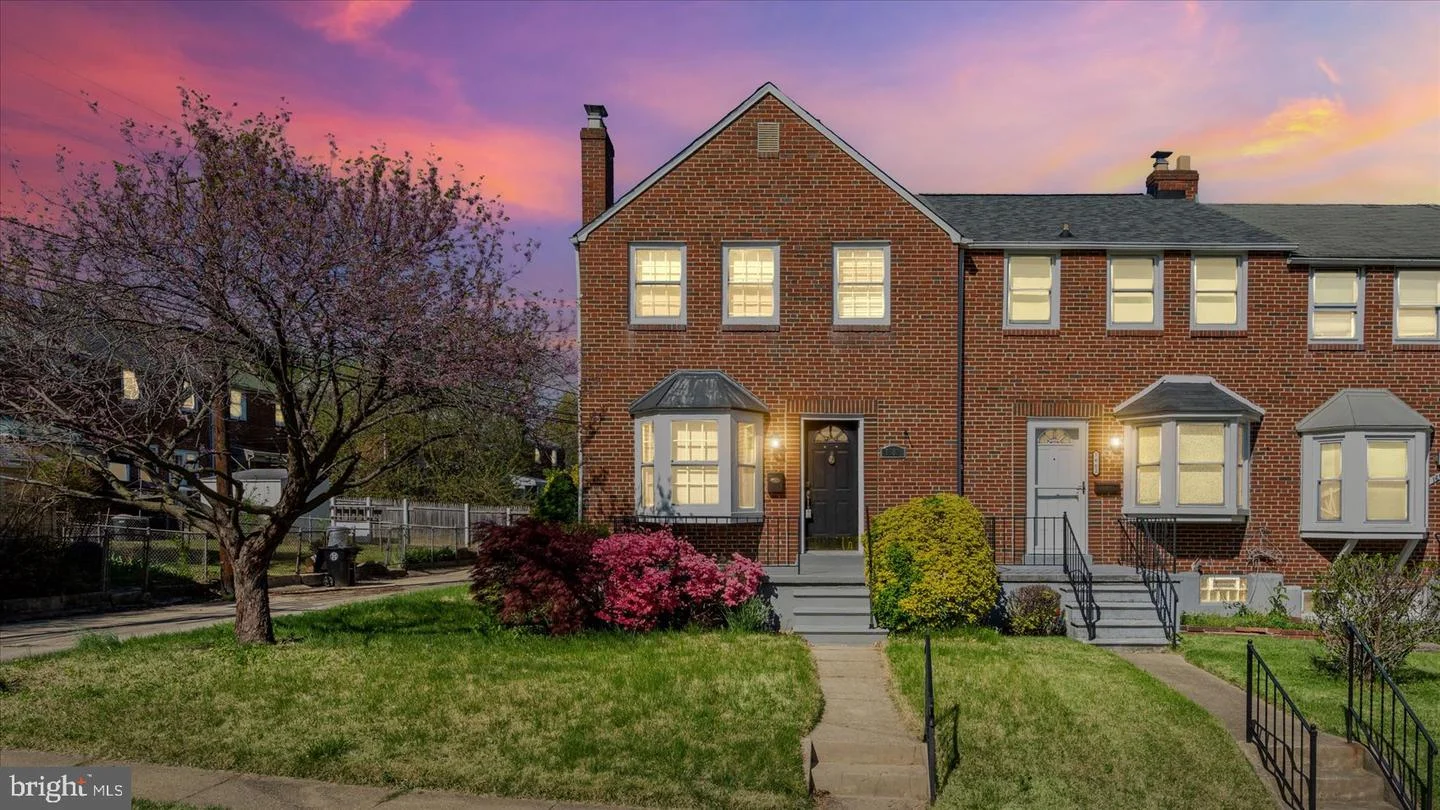 1600 Aberdeen Road