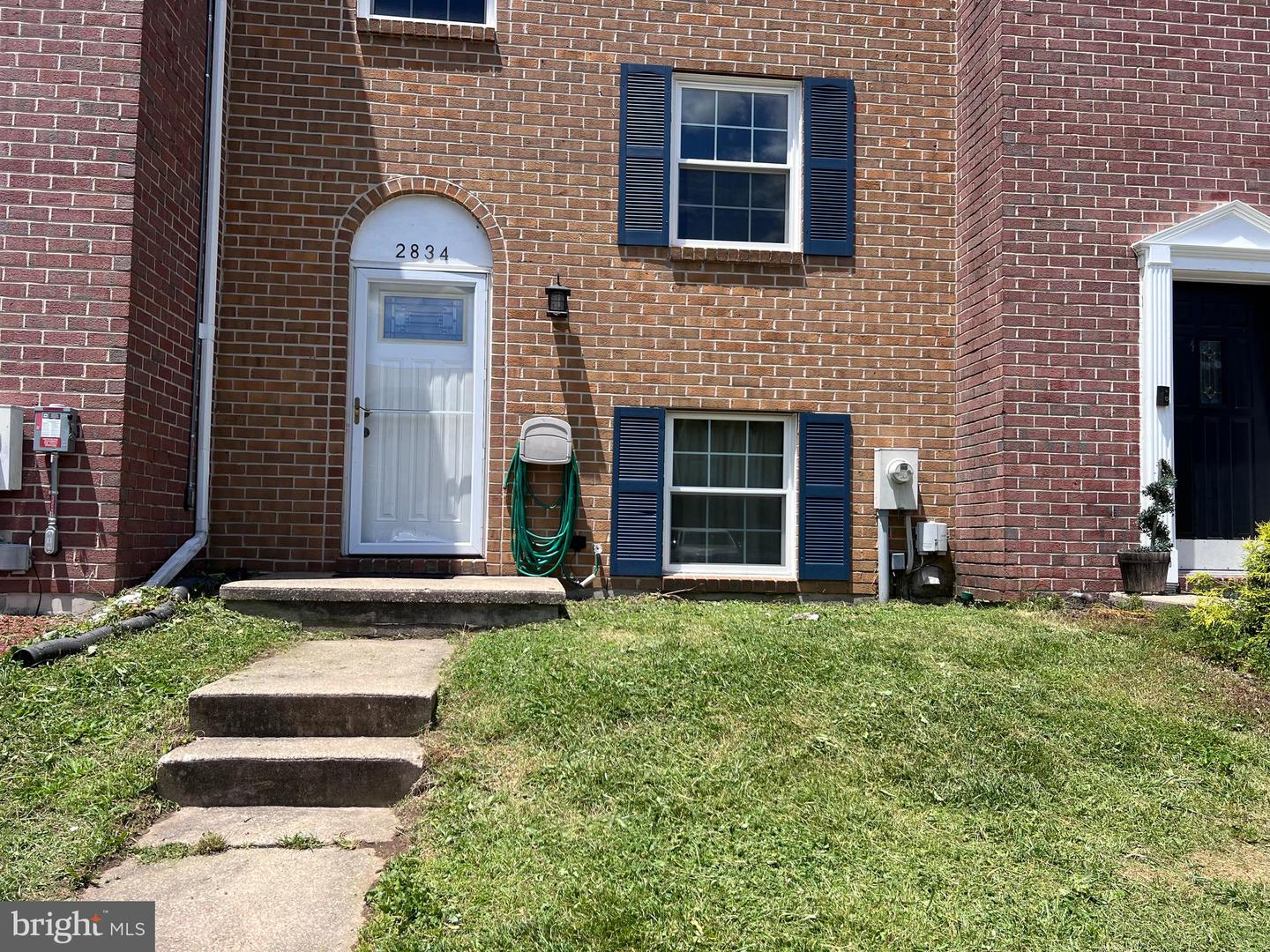 View Edgewood, MD 21040 townhome