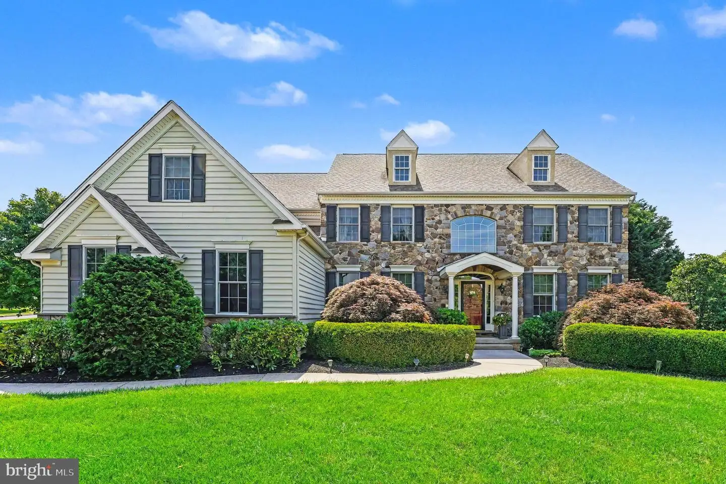 396 Augusta Drive, Telford, PA, 18969