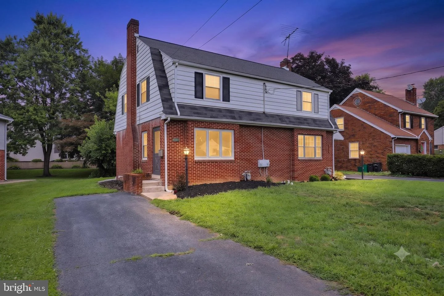 545 E High Street