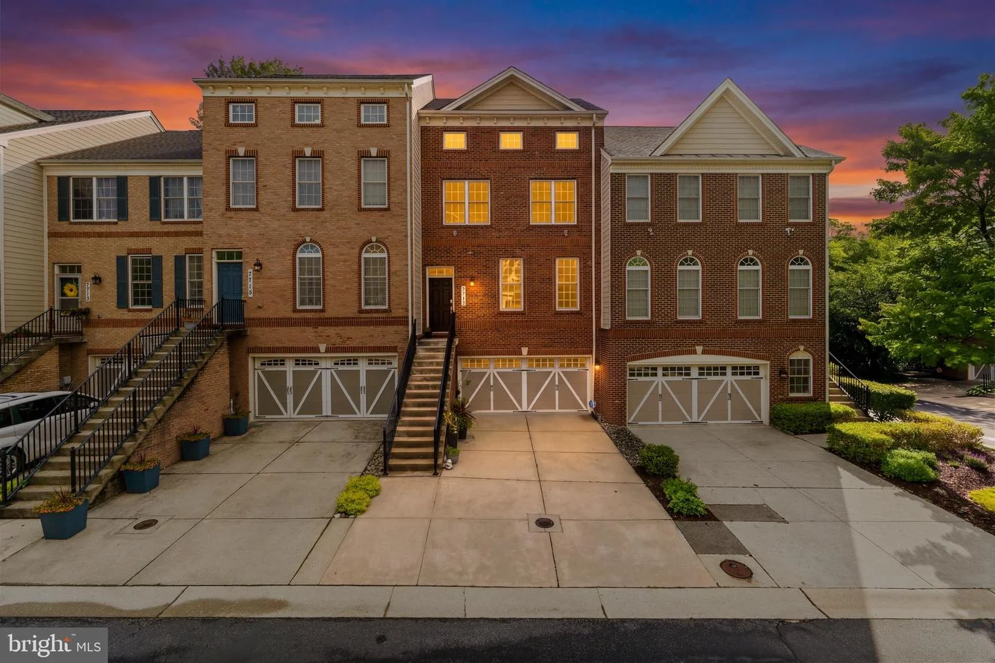 7717 Clay Bridge Court
