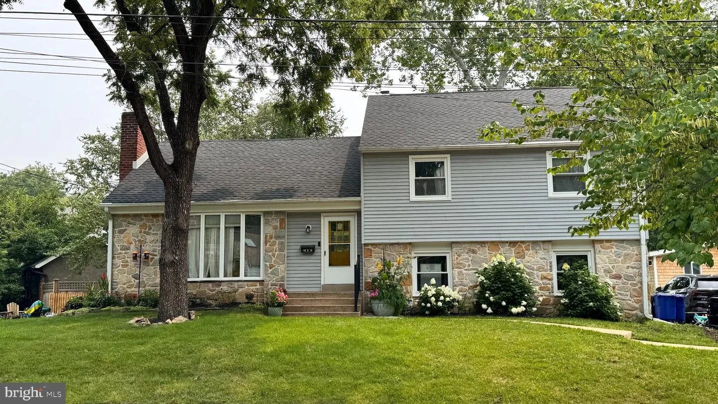 411 Drexel Place, Swarthmore, PA, 19081