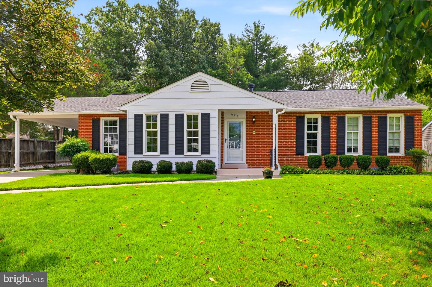 14833 Cranoke Street, Centreville, VA, 20120