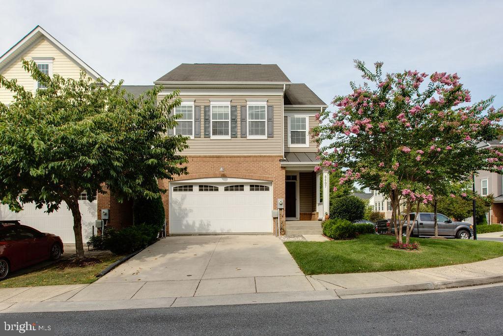 View Laurel, MD 20723 townhome