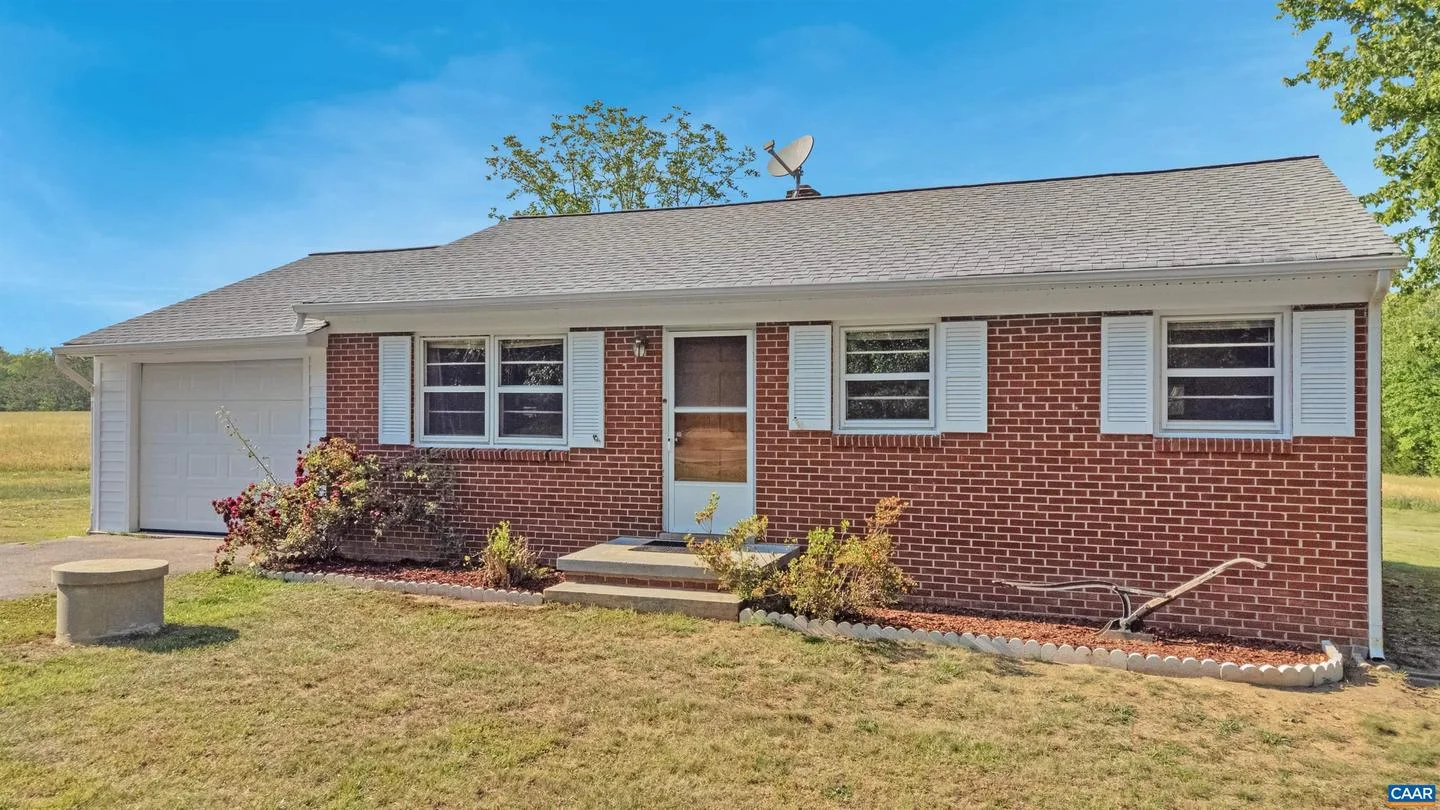 712 Fredericks Hall Rd Rd