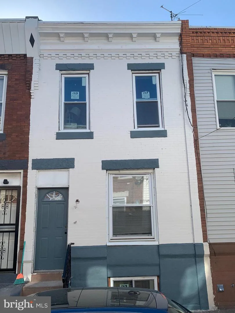 2010 S Beechwood Street
