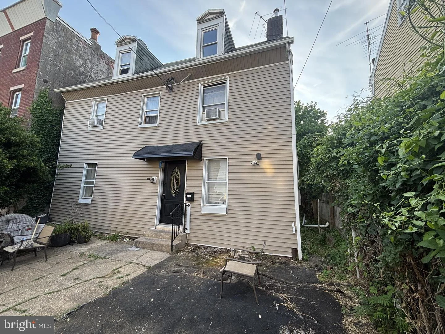 4150 Paul Street
