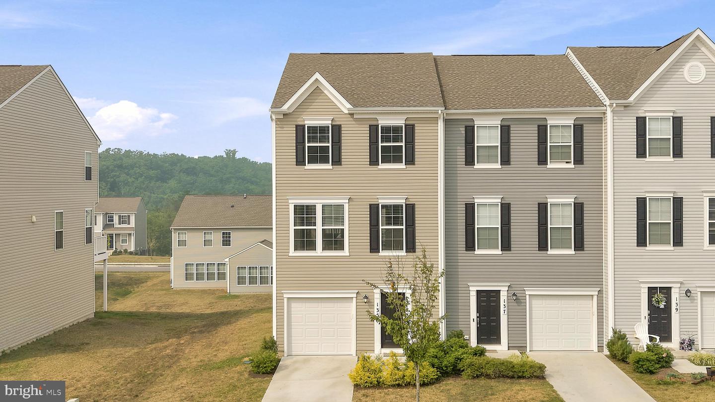 135 Tye Ct, Winchester, VA, 22602