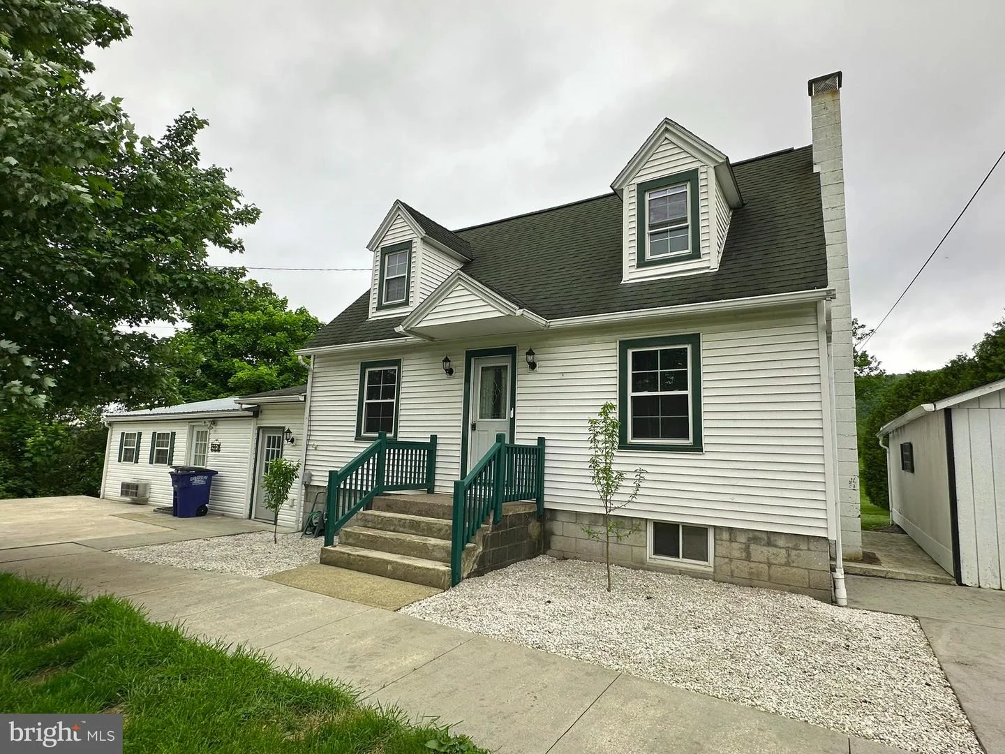 407 Upper Snake Spring Road Rd