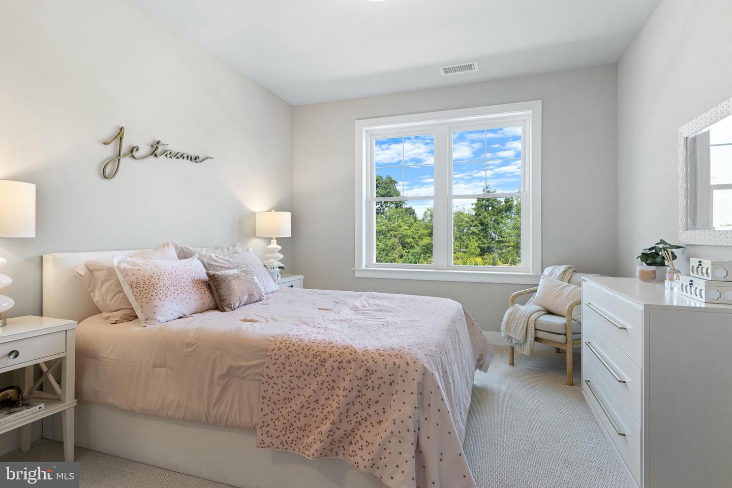 Photo 12 of 15 of 208 Foxhedge Rd #Lot 98 townhome
