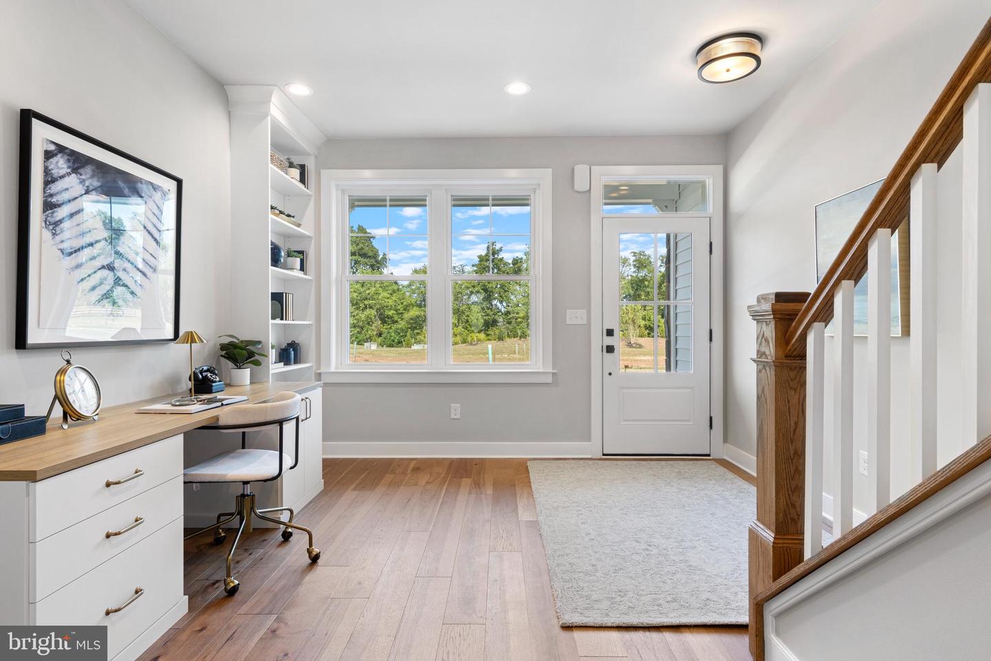 Photo 5 of 15 of 208 Foxhedge Rd #Lot 98 townhome
