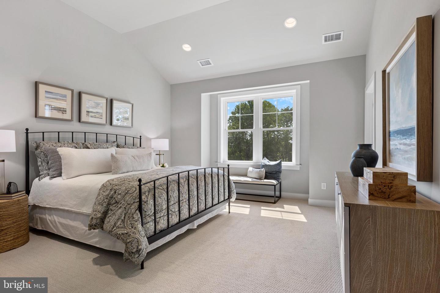 Photo 8 of 15 of 208 Foxhedge Rd #Lot 98 townhome