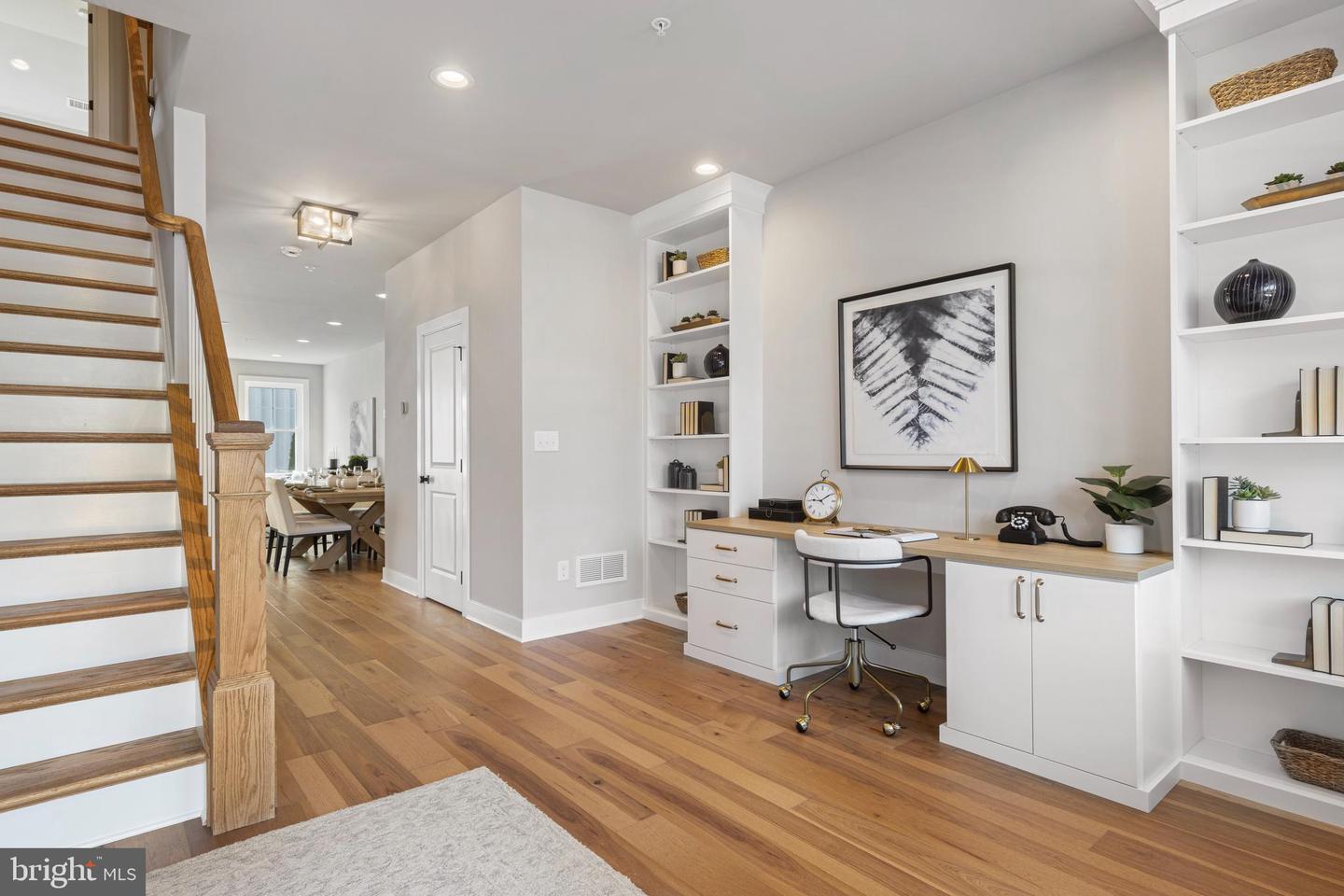 View Chalfont, PA 18914 townhome