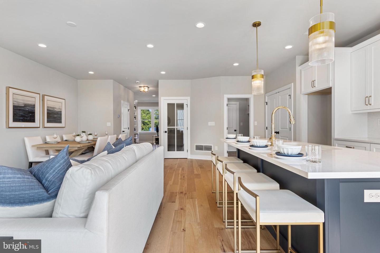 Photo 2 of 15 of 208 Foxhedge Rd #Lot 98 townhome