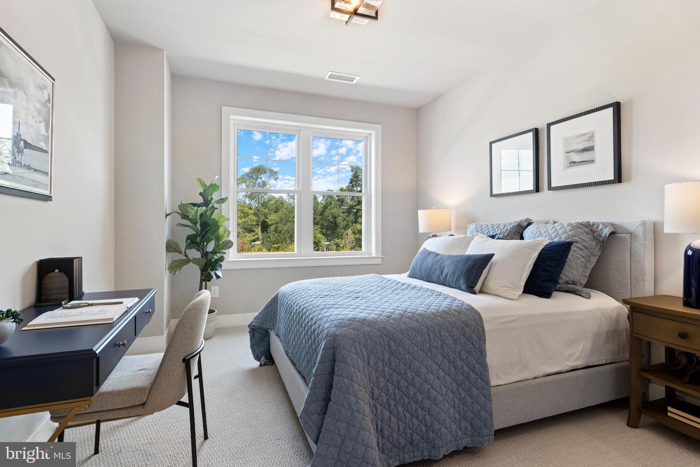 Photo 14 of 15 of 208 Foxhedge Rd #Lot 98 townhome