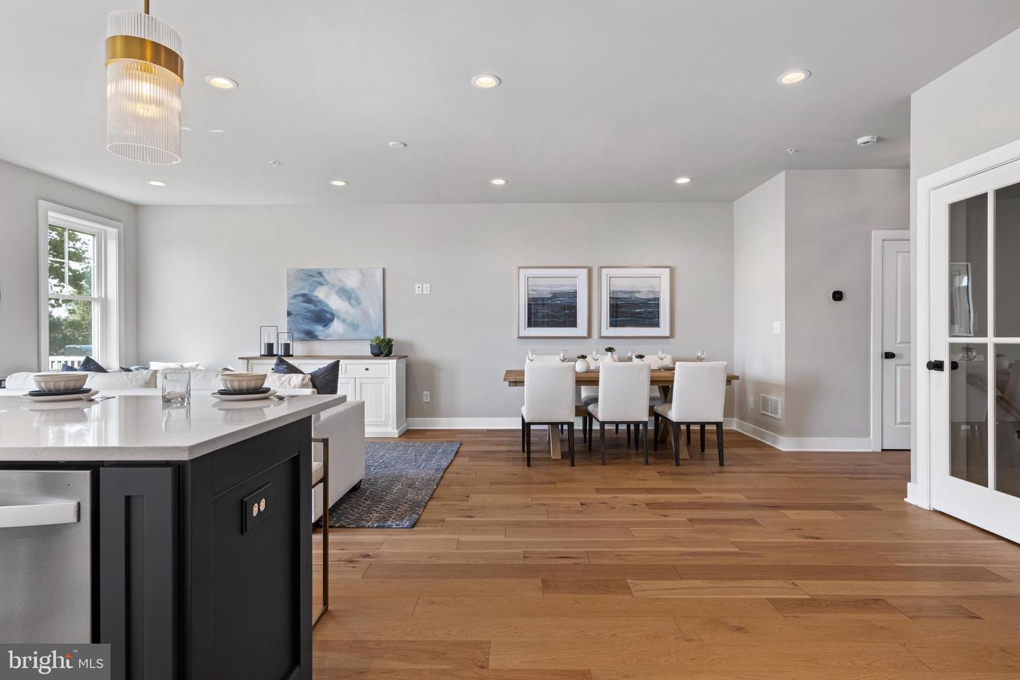Photo 4 of 15 of 208 Foxhedge Rd #Lot 98 townhome