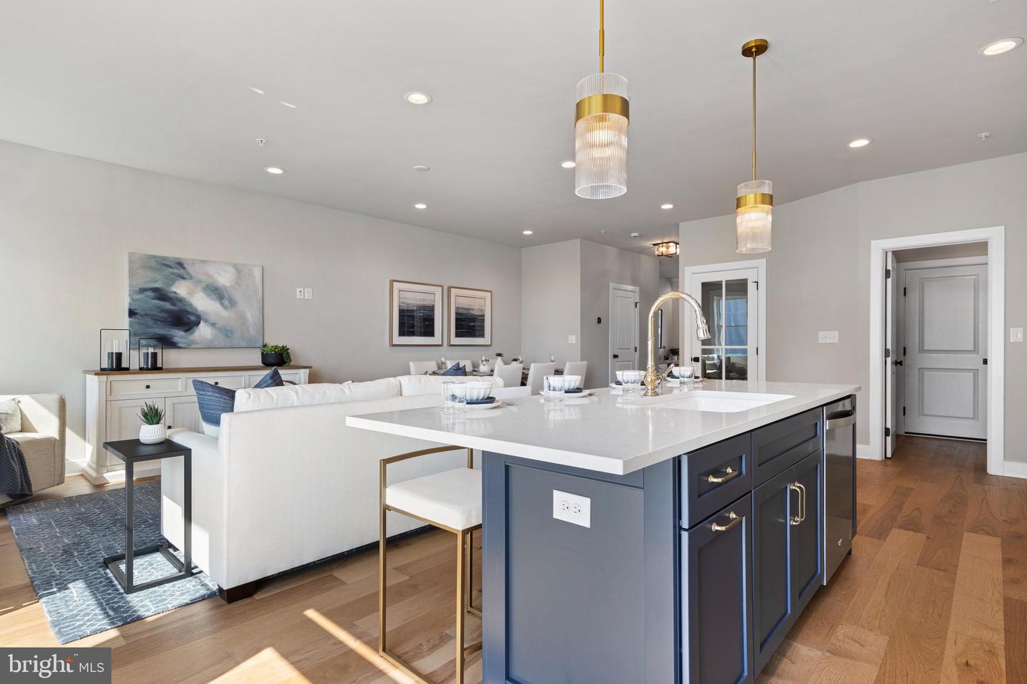 Photo 3 of 15 of 208 Foxhedge Rd #Lot 98 townhome