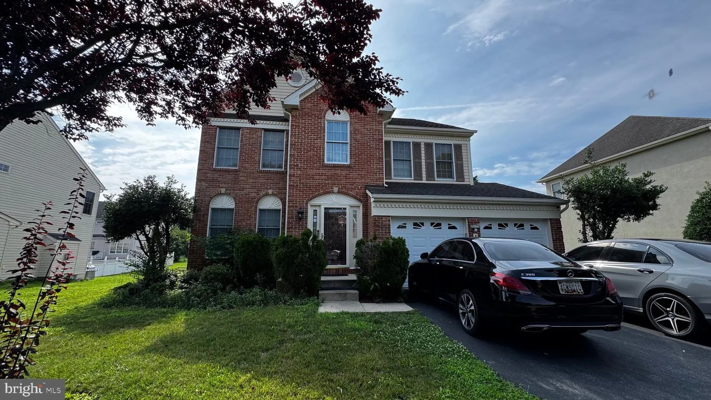 14112 Bear Creek Drive, Boyds, MD, 20841
