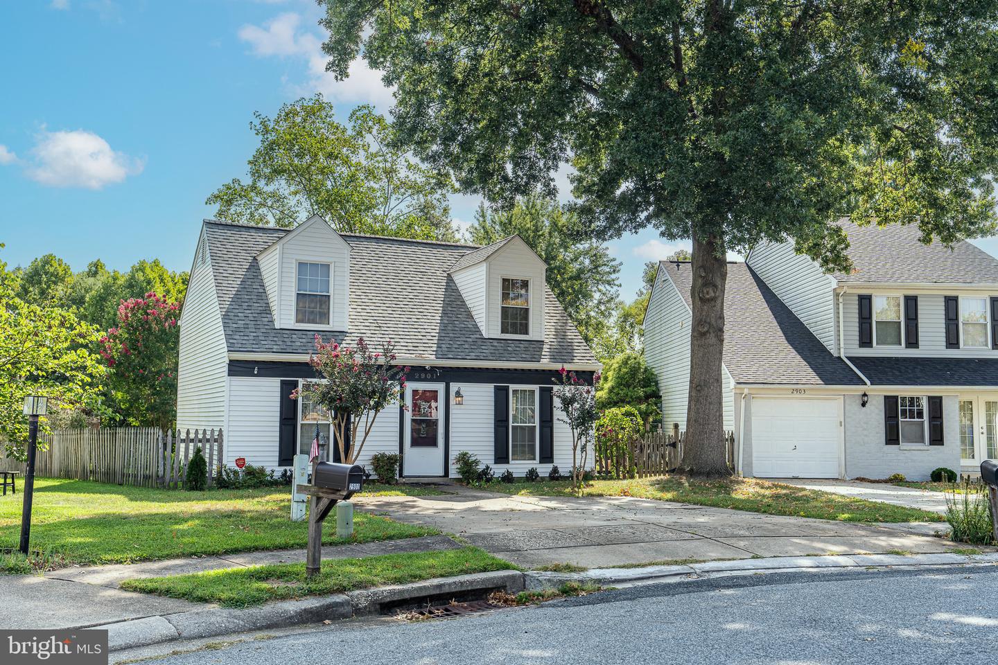 View Abingdon, MD 21009 house