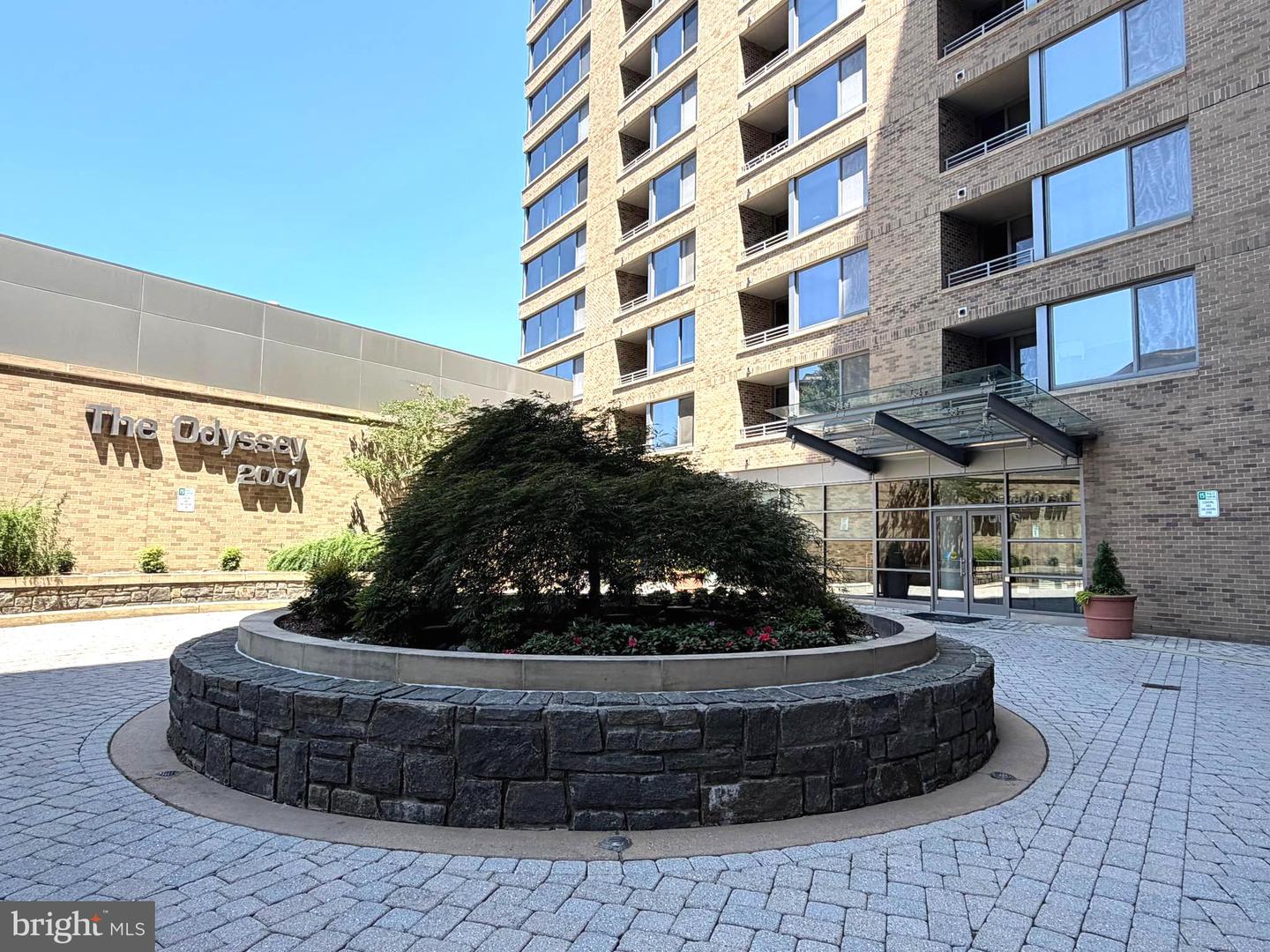 2001 15th Street N Unit 509, Arlington, VA, 22201